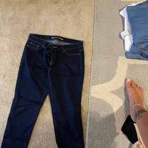 Michael Kors jagging's size 4P